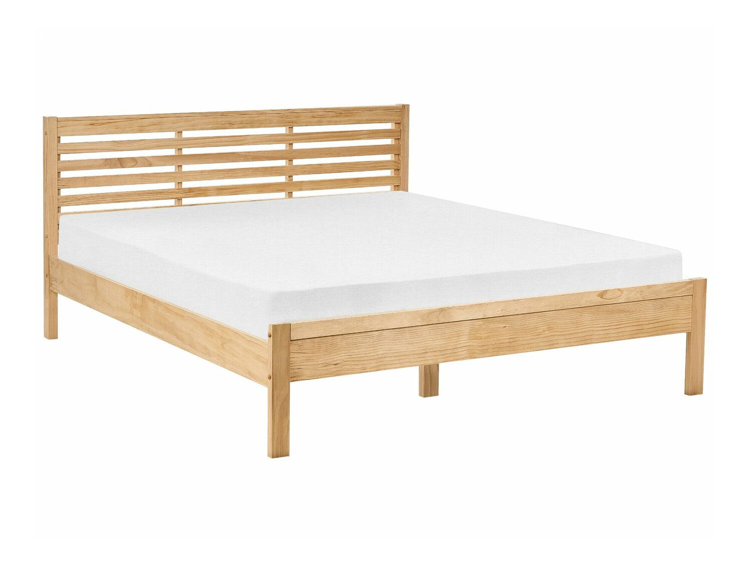 Легло Berwyn 700 (Ярък дърво)