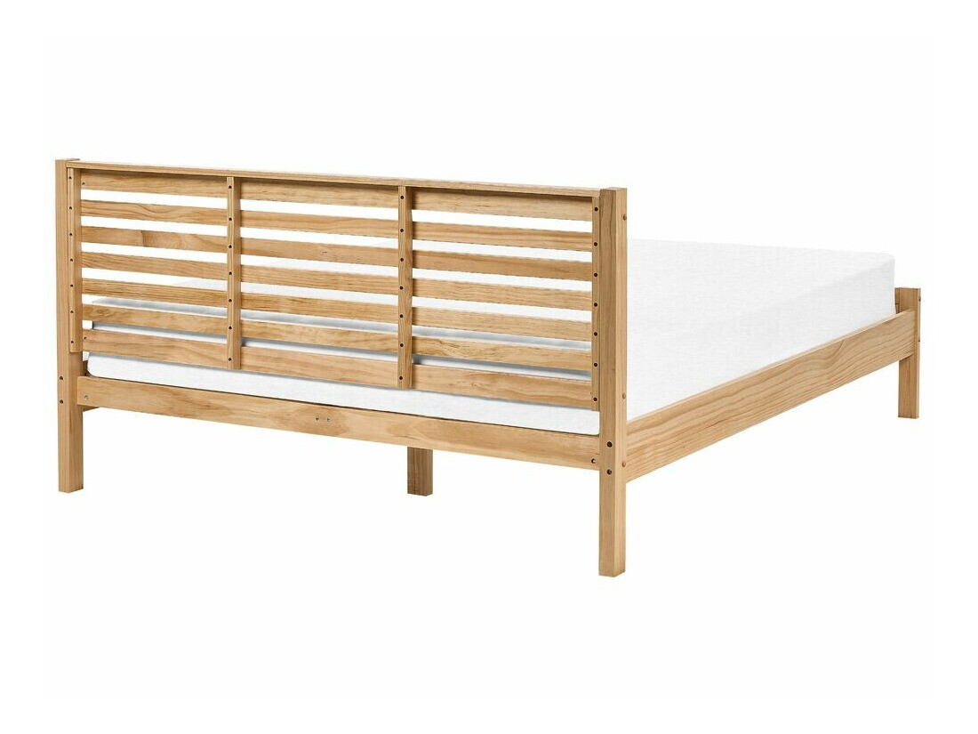 Легло Berwyn 700 (Ярък дърво)