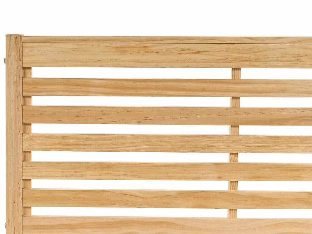 Легло Berwyn 700 (Ярък дърво)