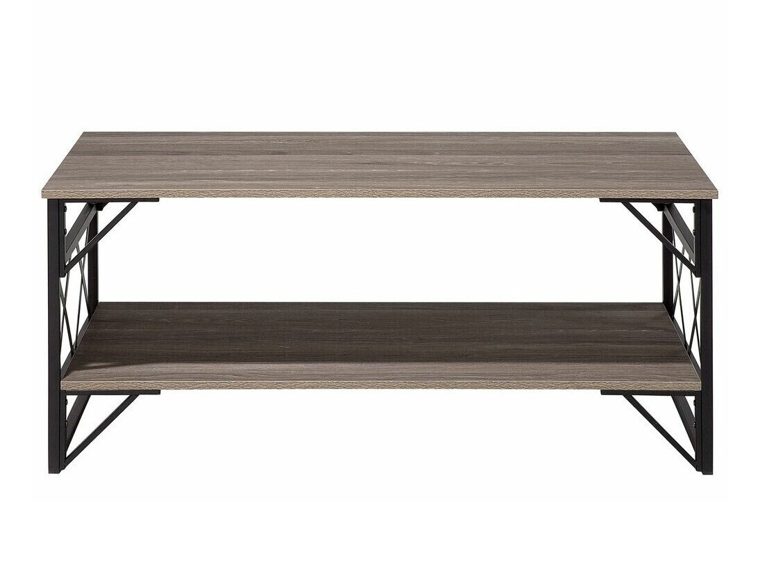 Масичка за кафе Berwyn 703 (Черен + Taupe)