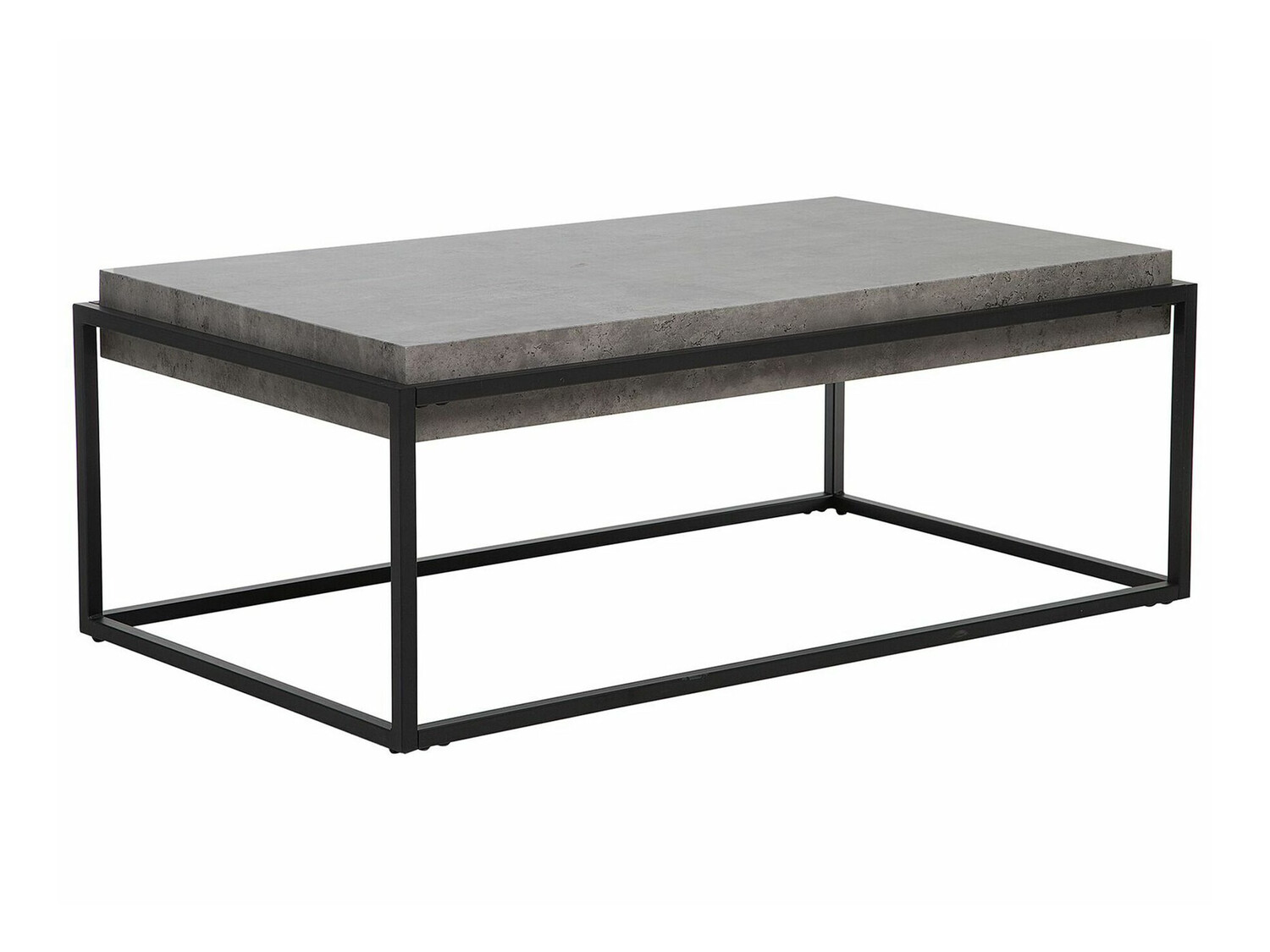 Масичка за кафе Berwyn 704 (Черен + Сив)