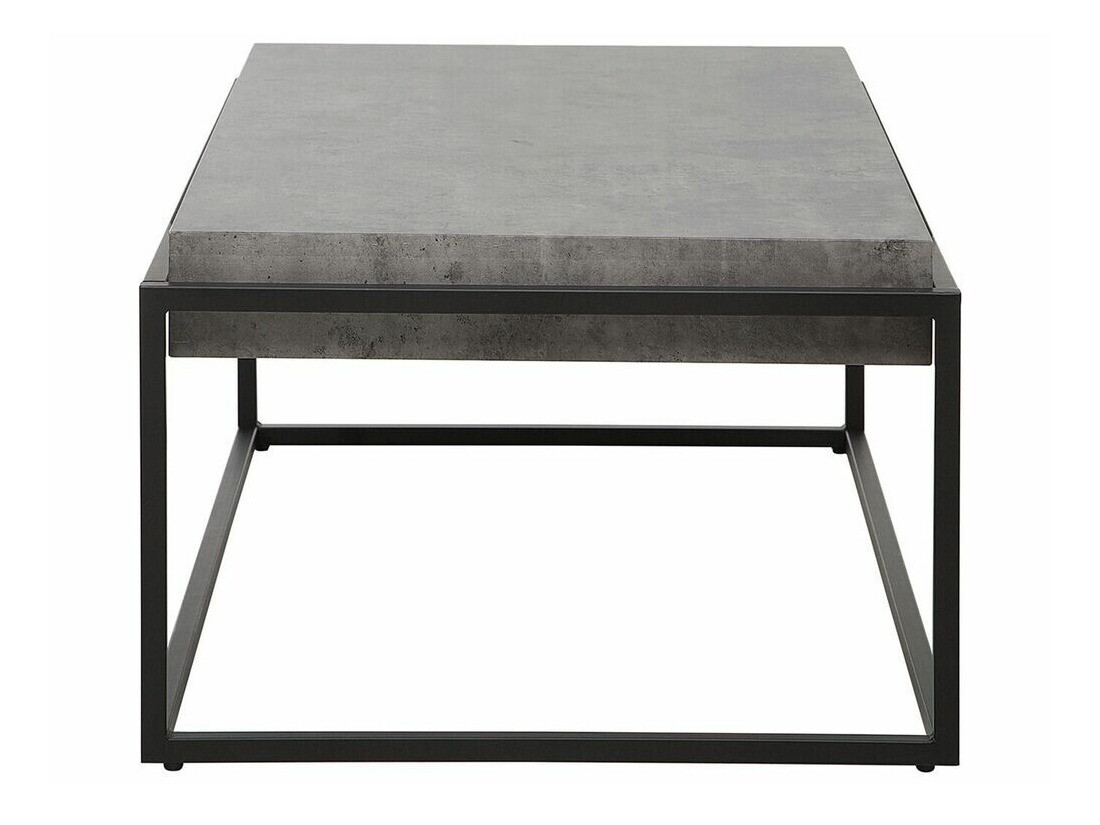 Масичка за кафе Berwyn 704 (Черен + Сив)