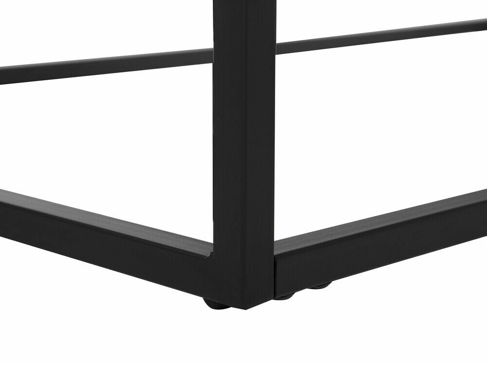 Масичка за кафе Berwyn 704 (Черен + Сив)