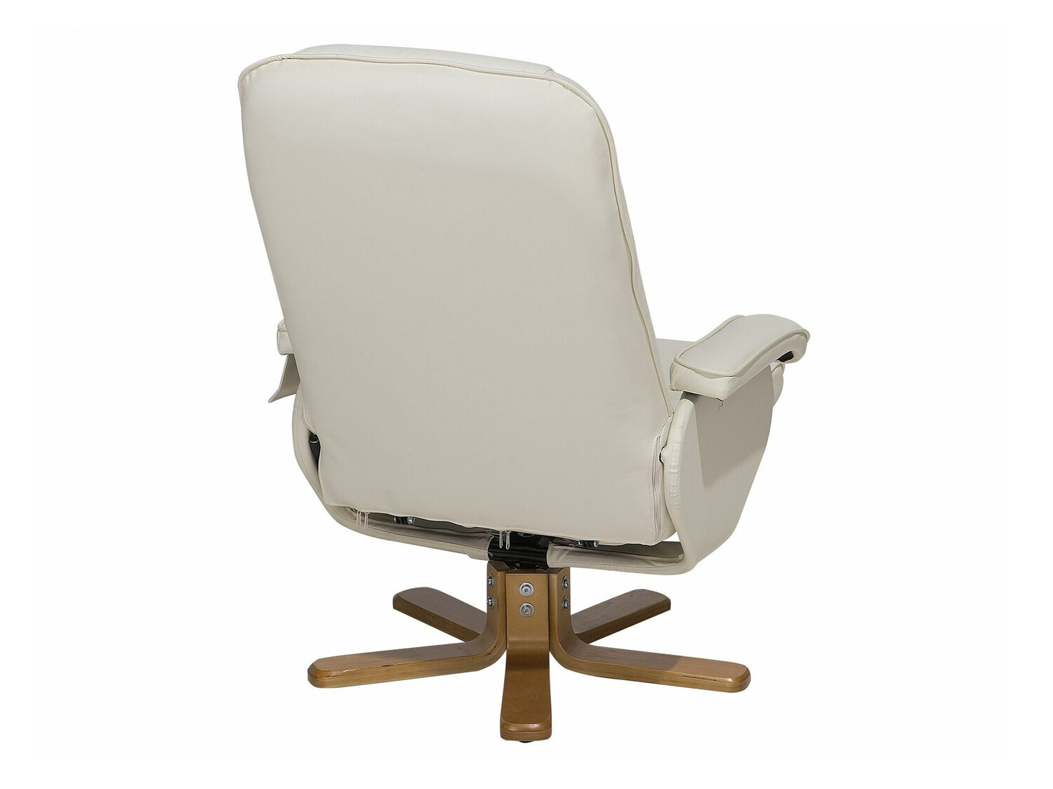 Реклайнер Berwyn 711 (Сметана)