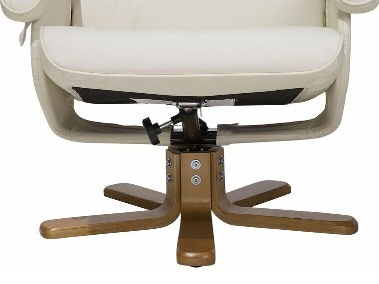 Реклайнер Berwyn 711 (Сметана)