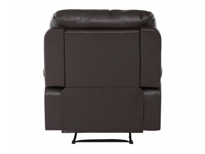 Реклайнер Tivlira 100 (Кафяв)