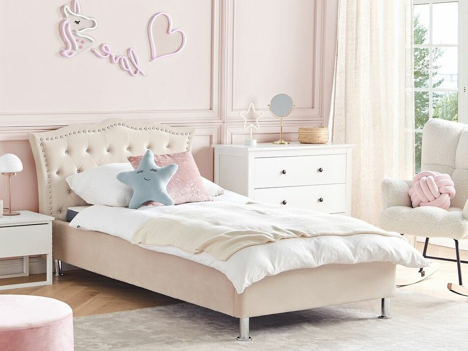 Легло Berwyn 714 (Бежов)