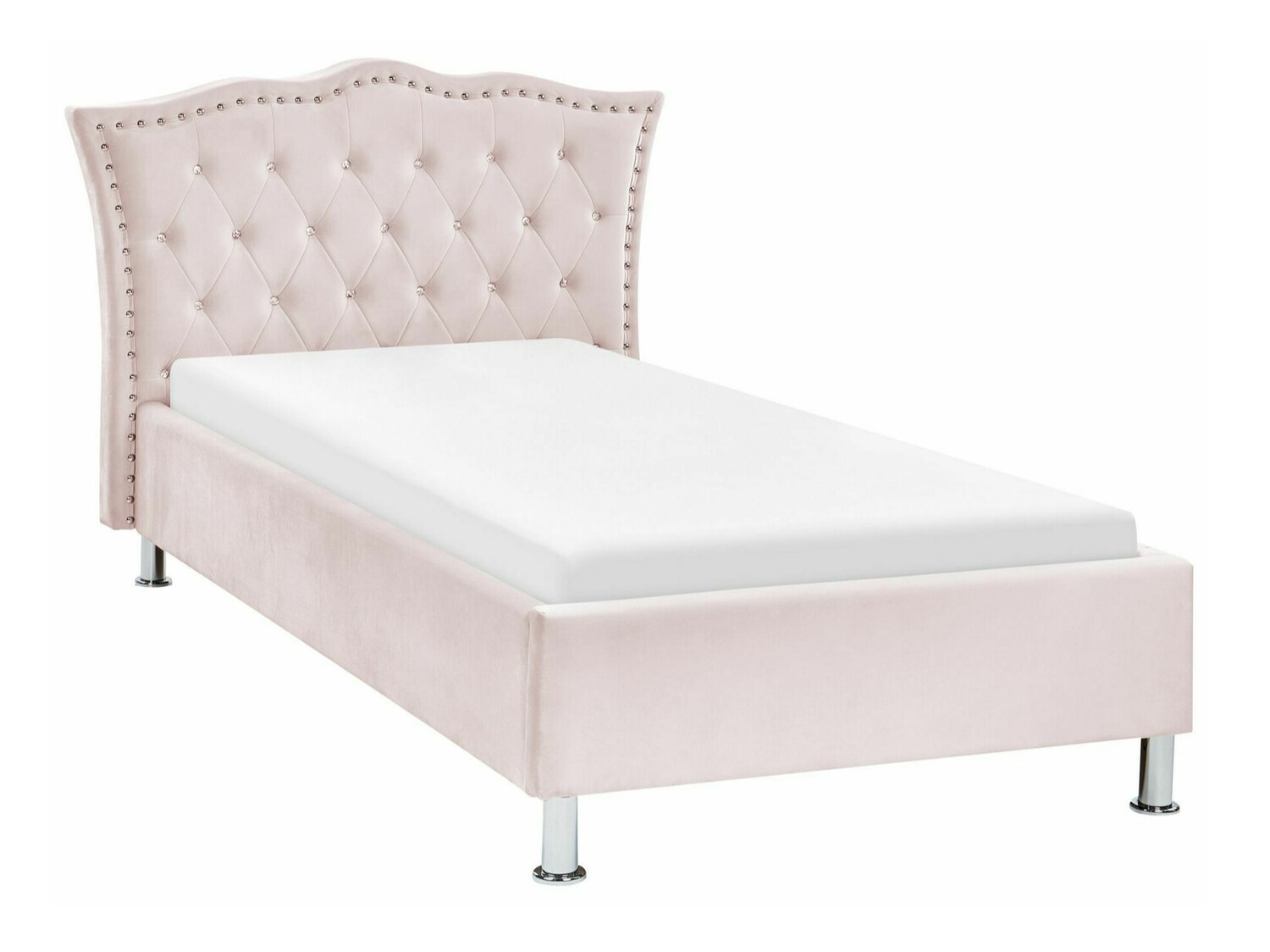 Легло Berwyn 714 (Роза)