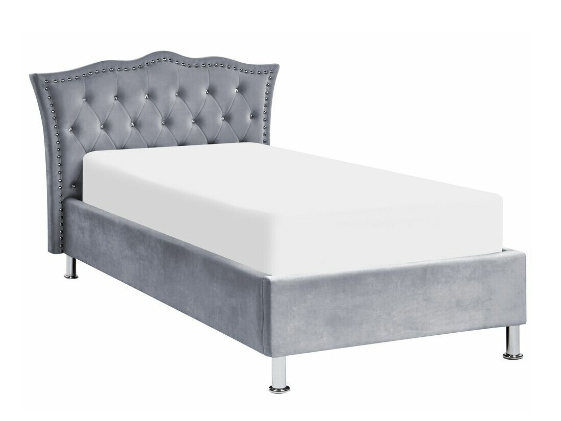 Легло Berwyn 714 (Сив)