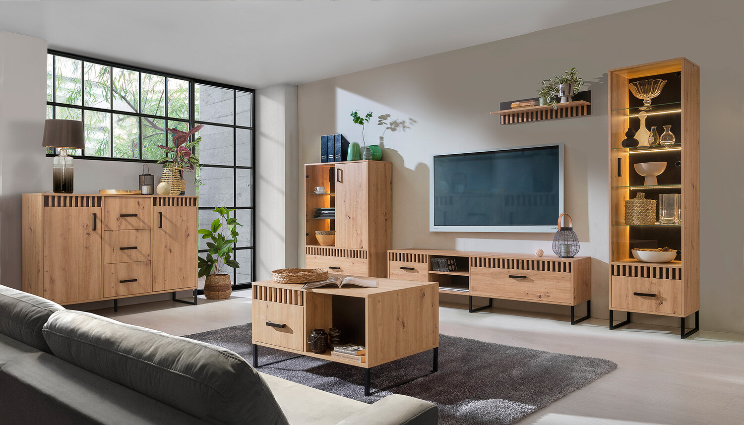 Масичка за кафе Felnolo 107