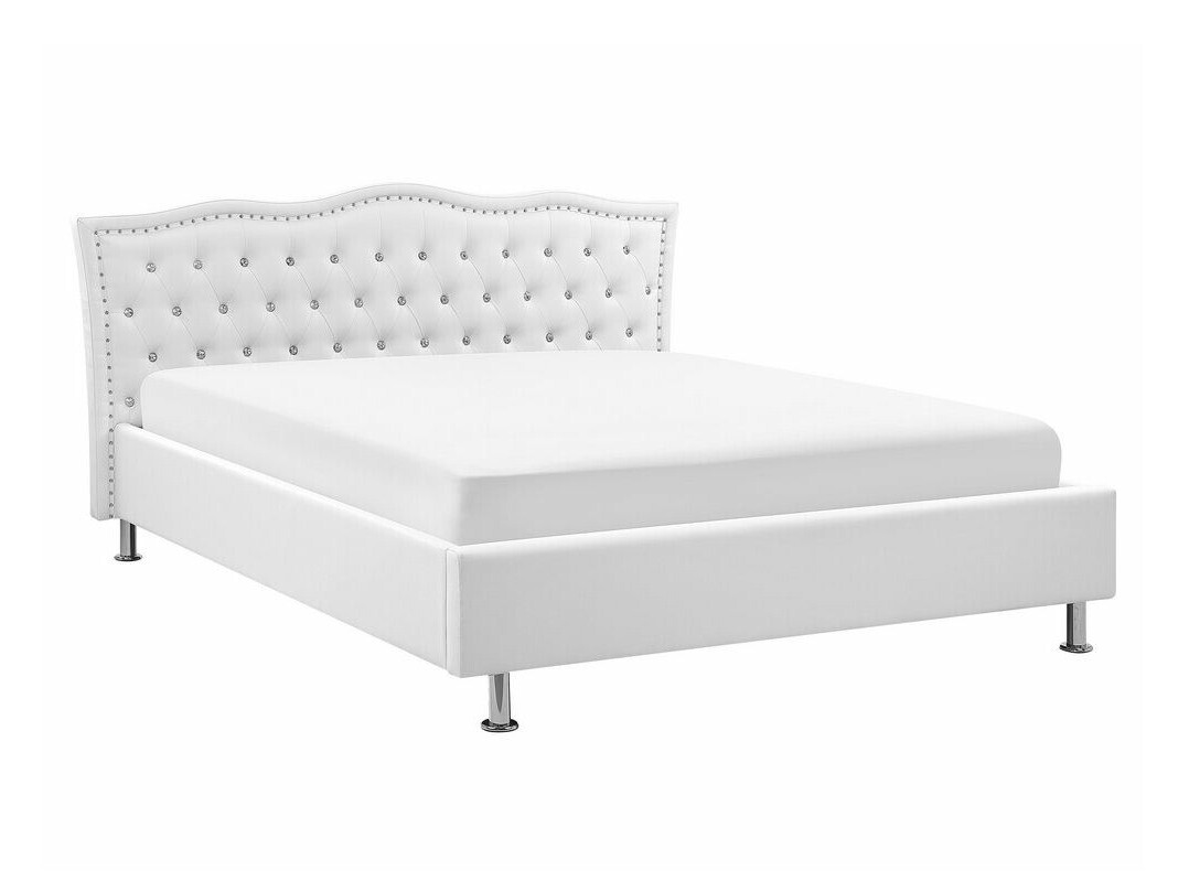 Легло Berwyn 720 (Бял)