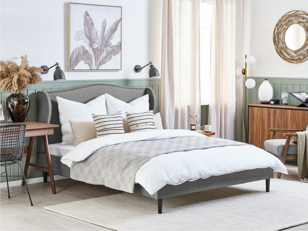 Легло Berwyn 722 (Сив)