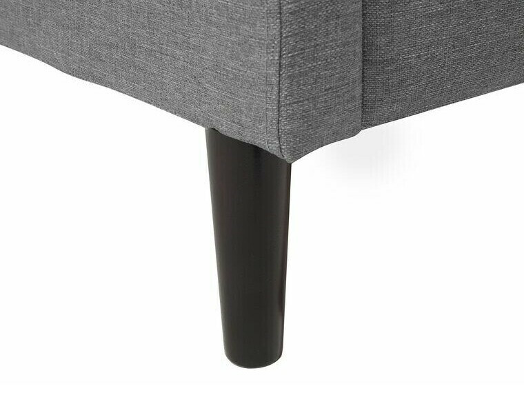 Легло Berwyn 722 (Сив)