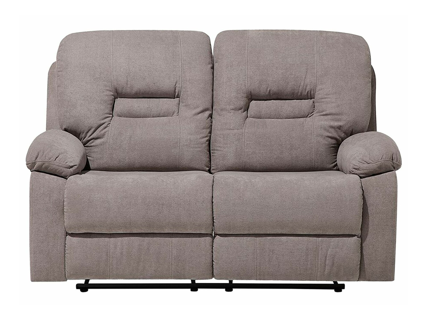 Диван реклайнър Tivlira 101 (Бежов)