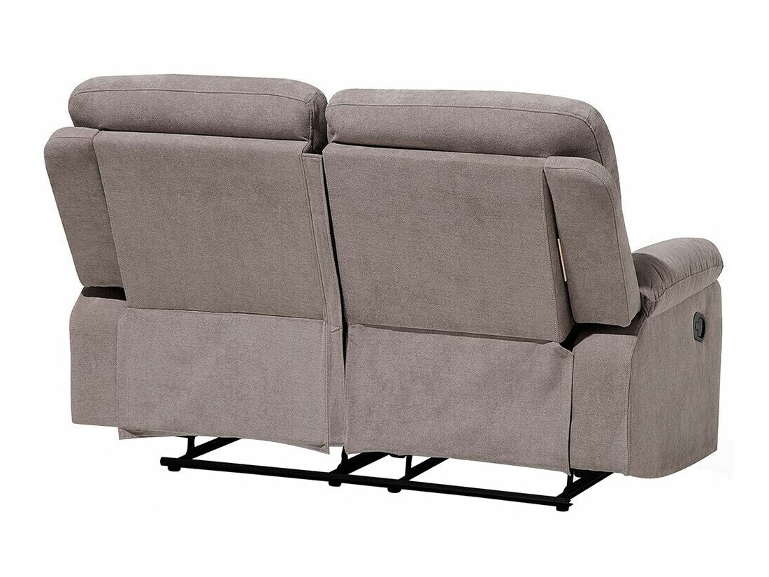 Диван реклайнър Tivlira 101 (Бежов)