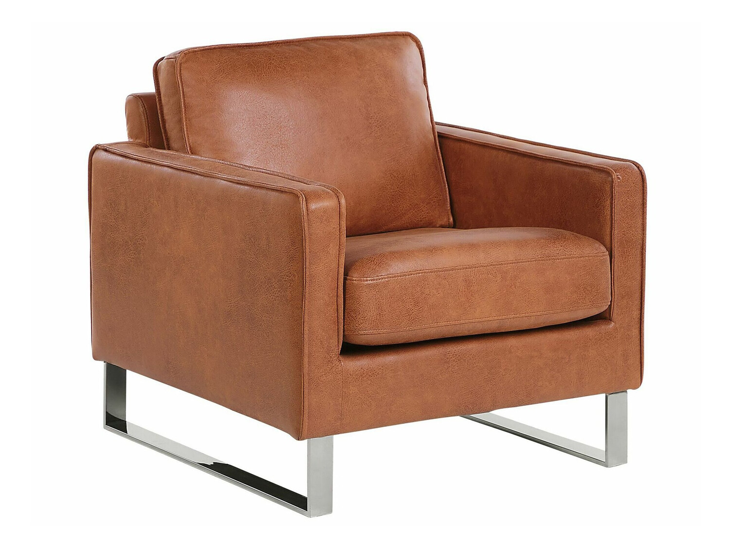 Фотьойл Berwyn 732 (Кафяв)