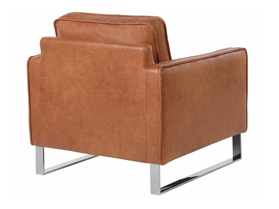 Фотьойл Berwyn 732 (Кафяв)