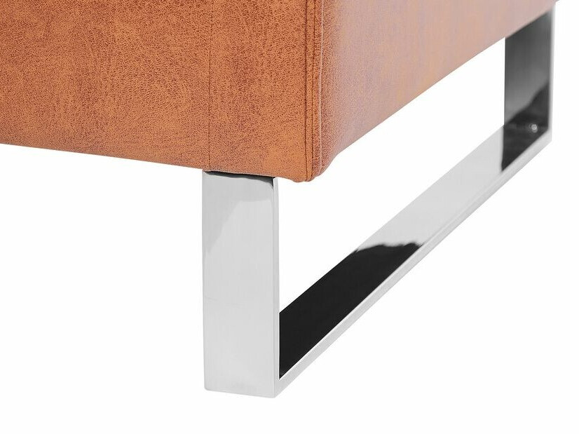 Фотьойл Berwyn 732 (Кафяв)