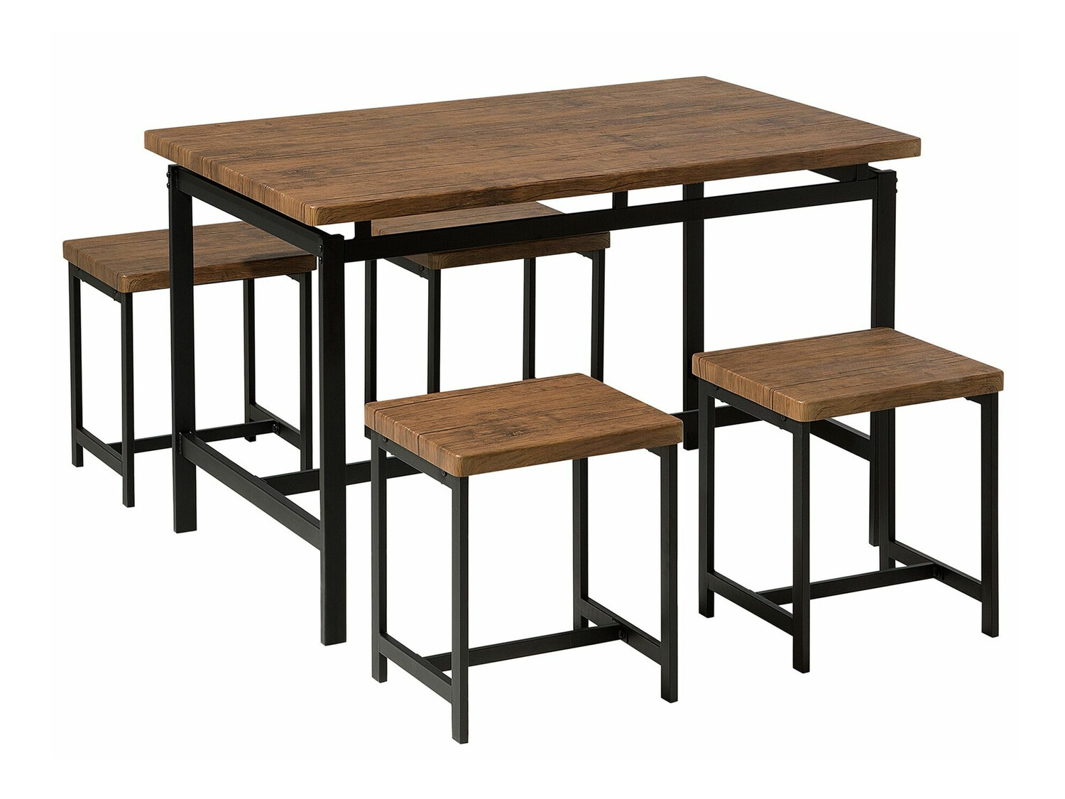 Маса и столове за трапезария Berwyn 725