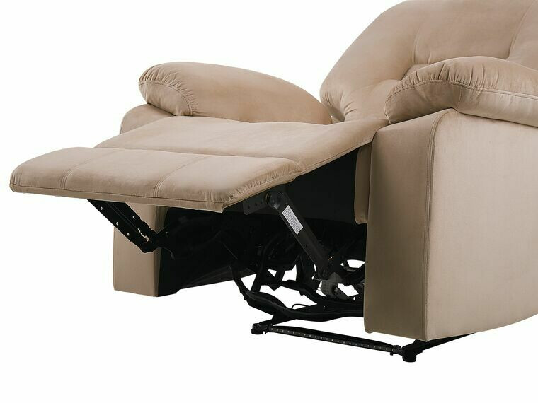 Реклайнер Tivlira 104 (Бежов)