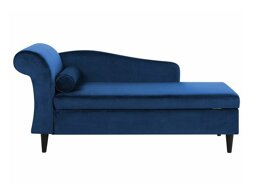 Кушетка Berwyn 737 (Син)