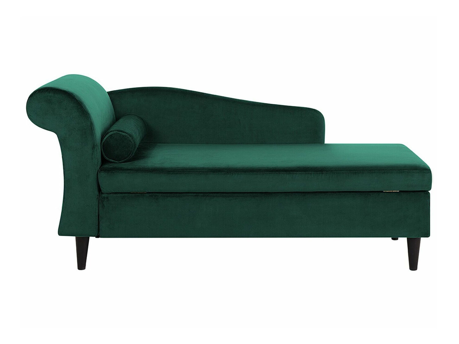 Кушетка Berwyn 737 (Зелен)