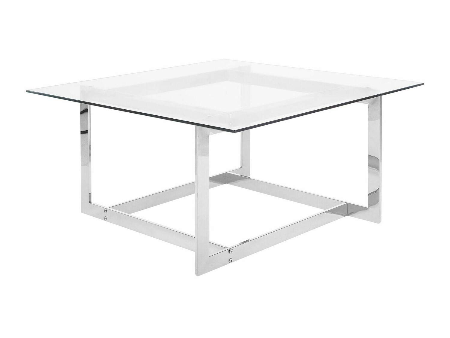 Масичка за кафе Berwyn 741 (Сребро)