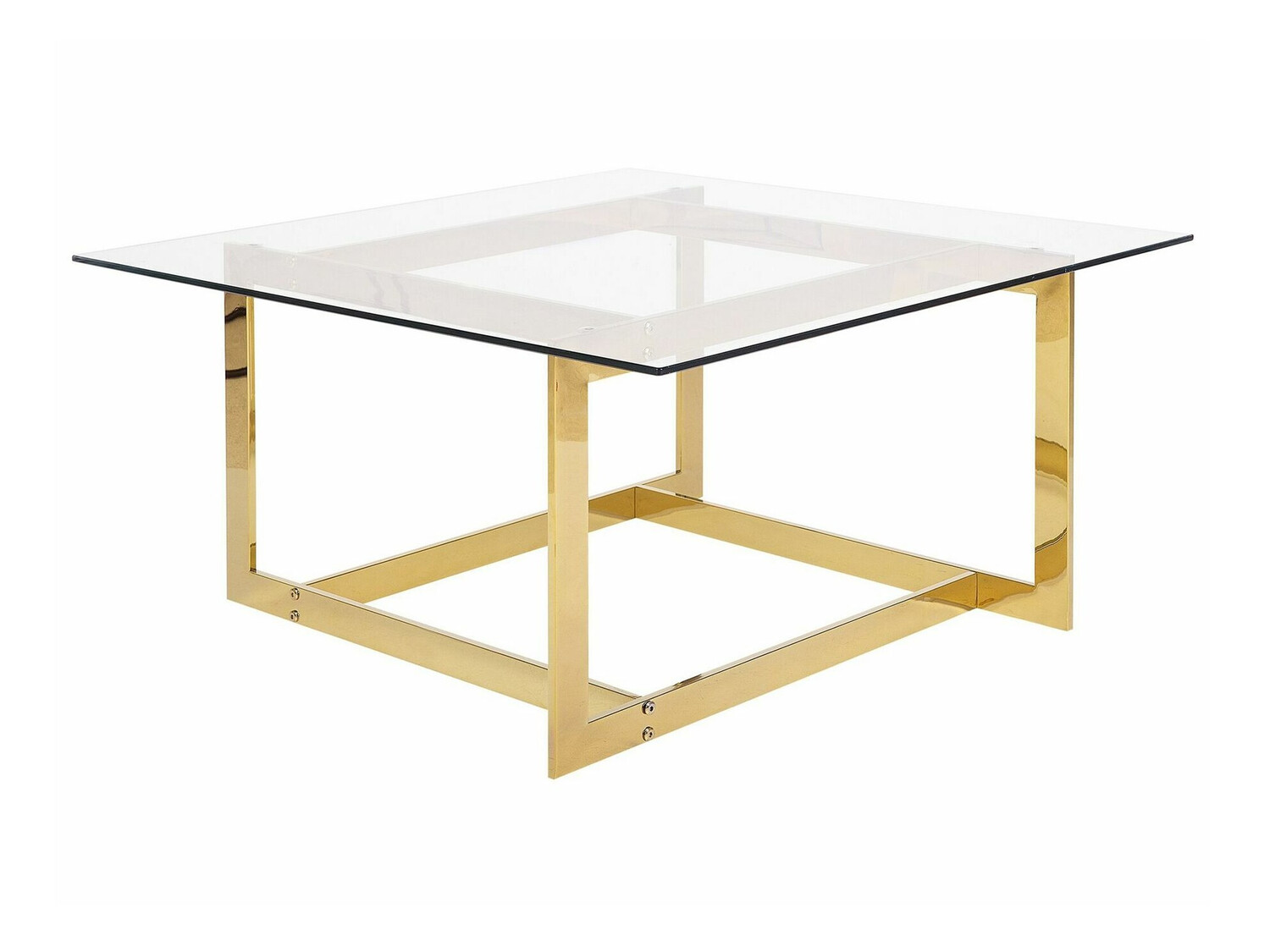 Масичка за кафе Berwyn 741 (Златно)