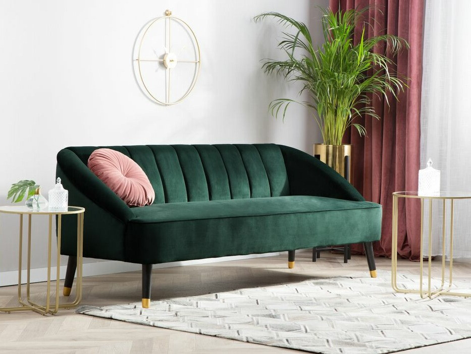 Диван Berwyn 752 (Зелен)