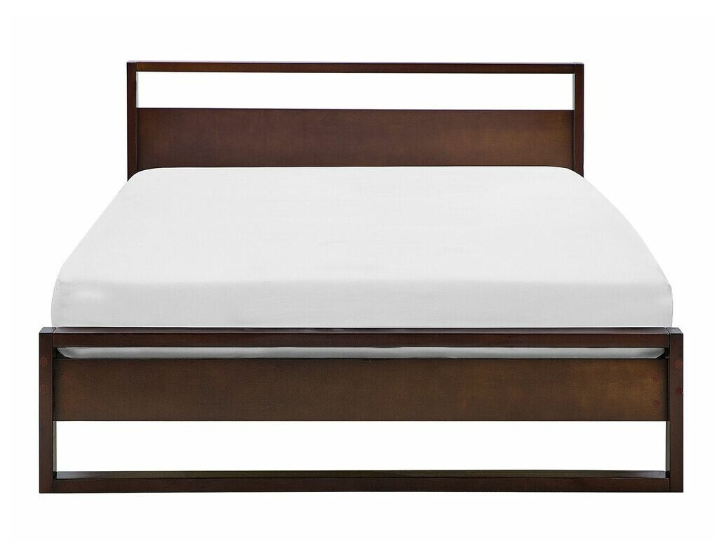 Легло Berwyn 742 (Тъмно дърво)