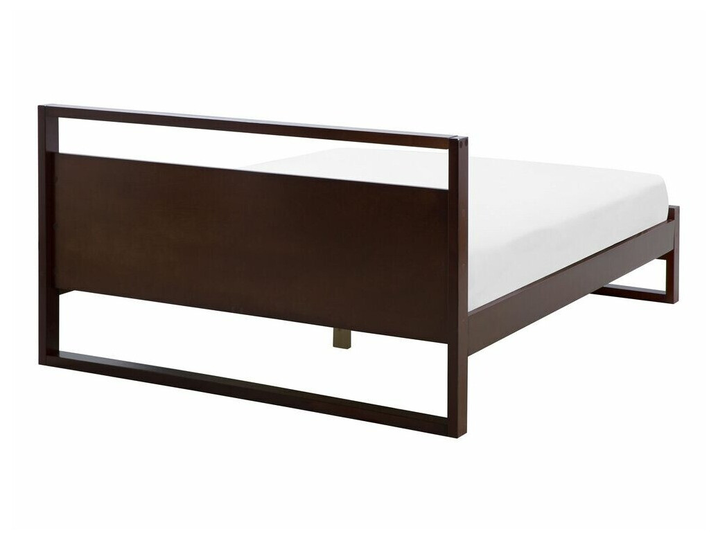 Легло Berwyn 742 (Тъмно дърво)