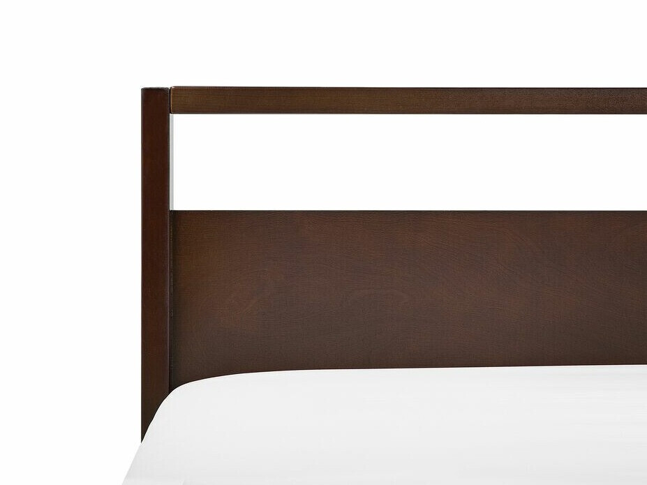 Легло Berwyn 742 (Тъмно дърво)