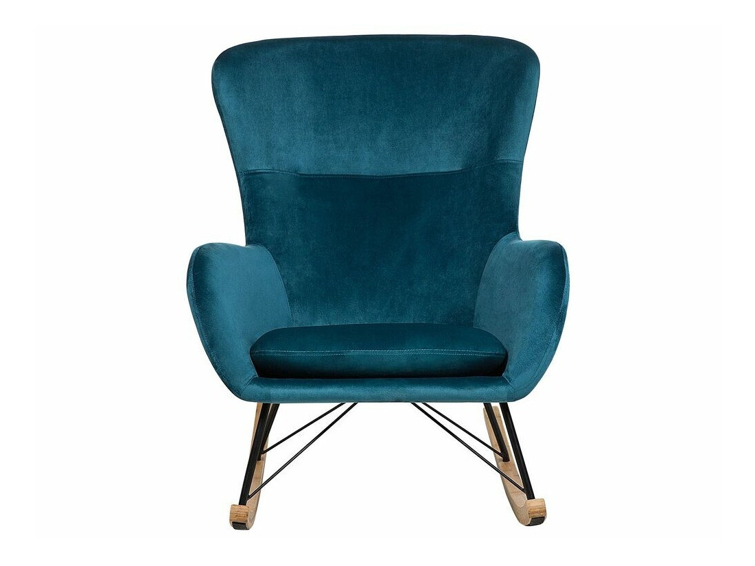 Люлеещ се стол Berwyn 751 (Тюркоаз)