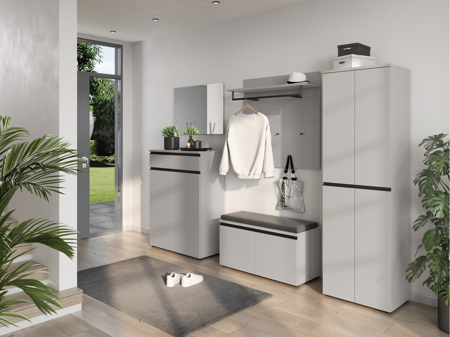 Огледало Odeliva 103