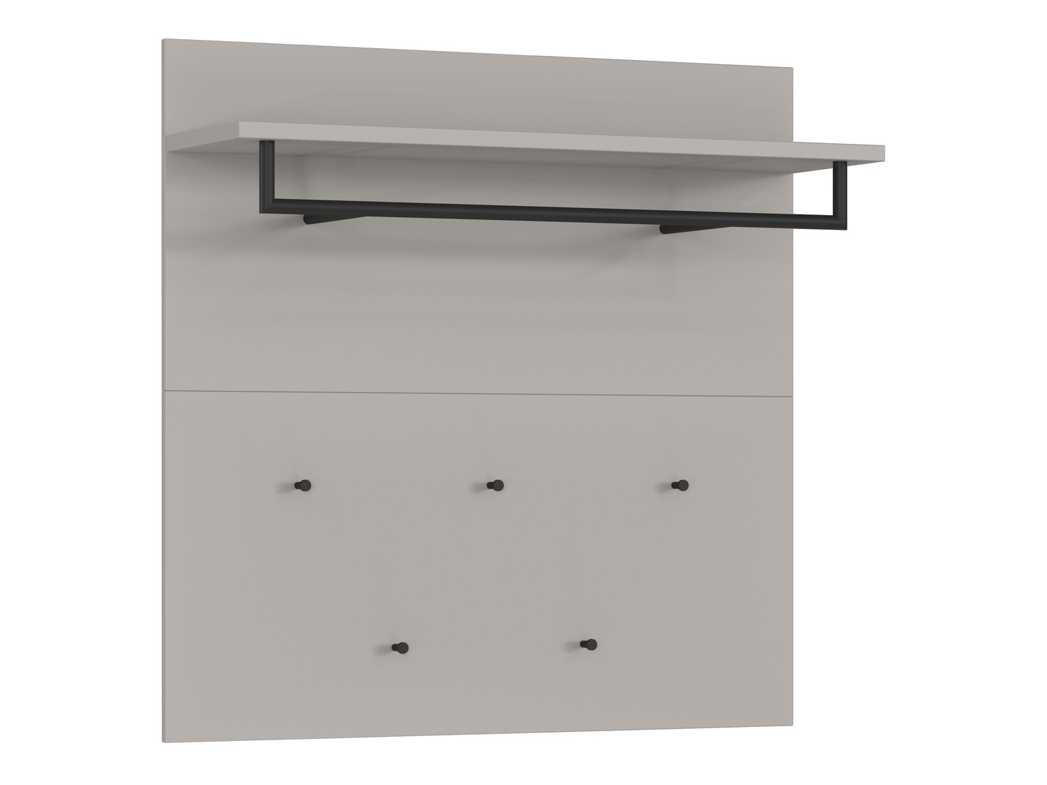 Закачалка Odeliva 107