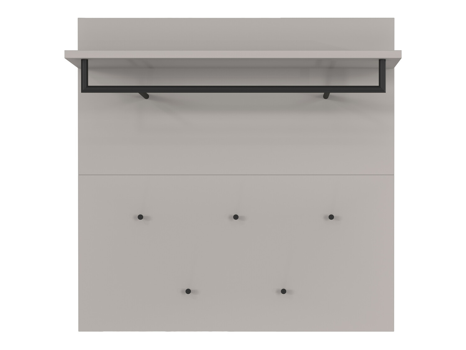 Закачалка Odeliva 107