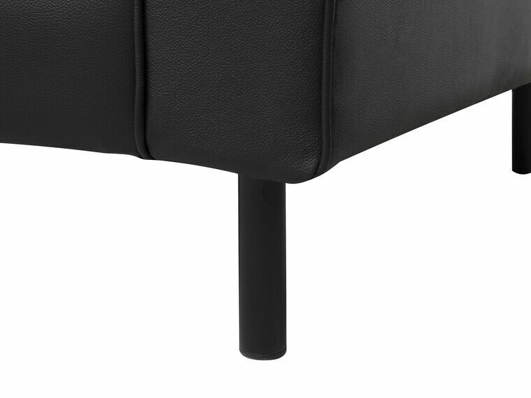 Диван Berwyn 764 (Черен)