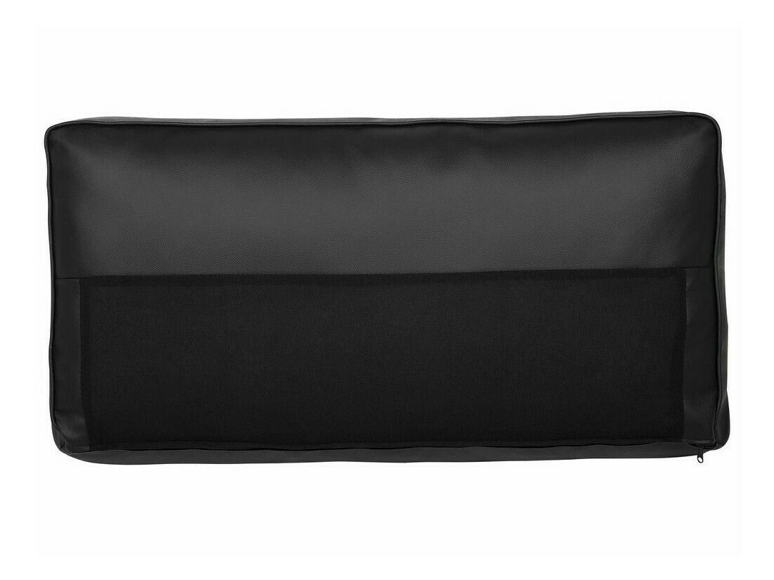 Комплект мека мебел Berwyn 768 (Черен)