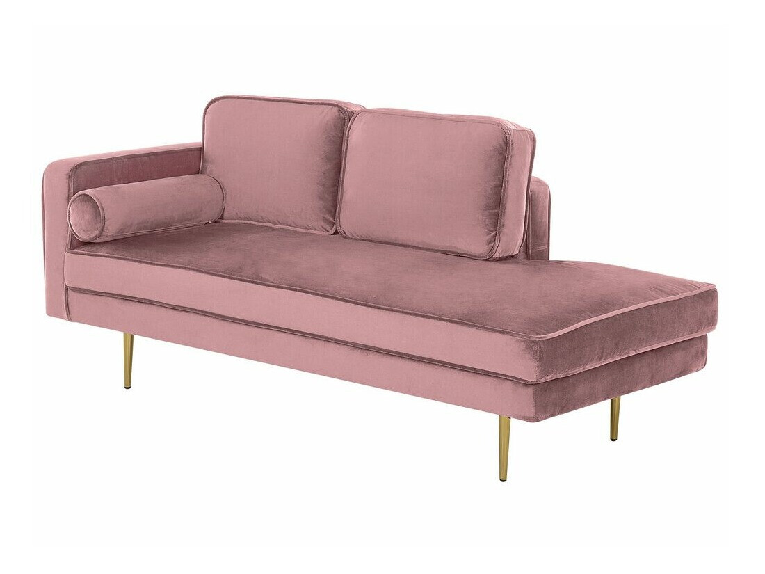 Кушетка Berwyn 770 (Роза)