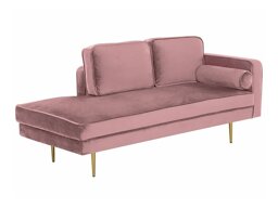 Кушетка Berwyn 770 (Роза)