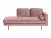 Кушетка Berwyn 770 (Роза)