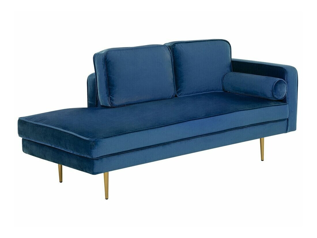 Кушетка Berwyn 770 (Син)