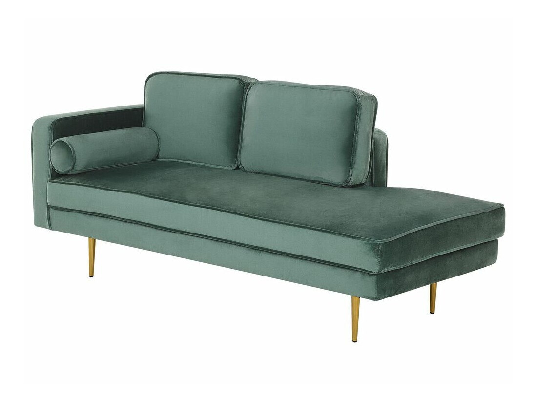 Кушетка Berwyn 770 (Тюркоаз)