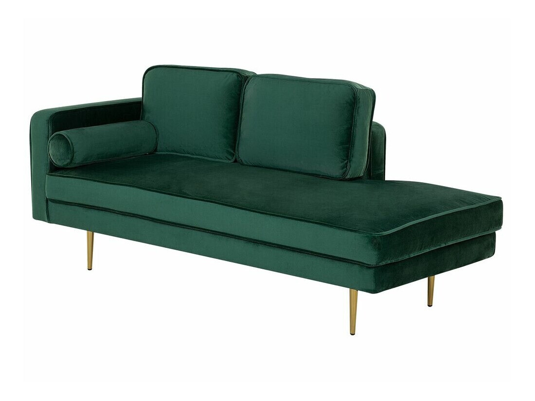 Кушетка Berwyn 770 (Зелен)