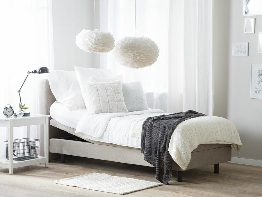 Легло Berwyn 762 (Бежов)