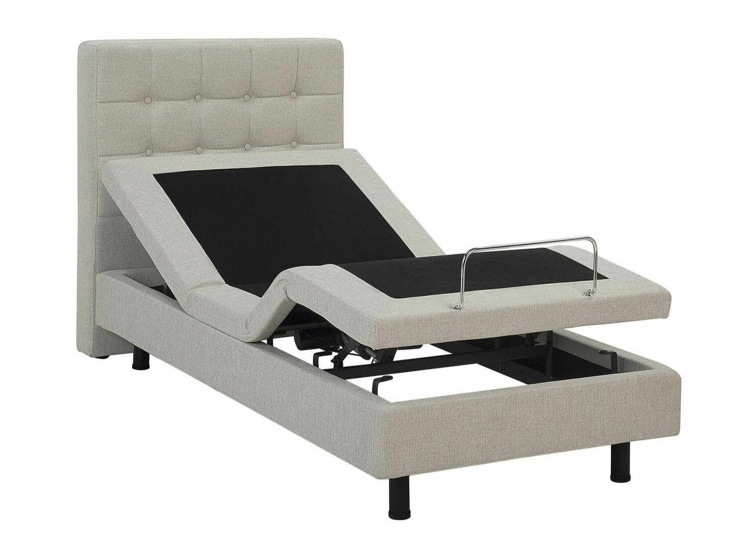 Легло Berwyn 762 (Бежов)