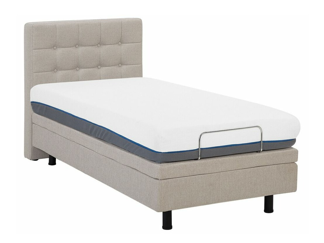 Легло Berwyn 762 (Бежов)