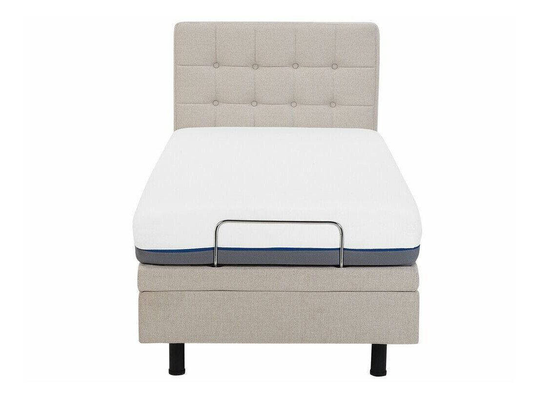 Легло Berwyn 762 (Бежов)