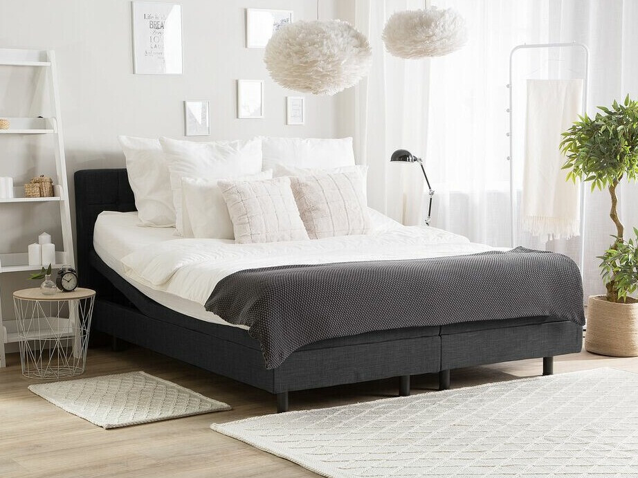 Легло Berwyn 762 (Тъмно сив)