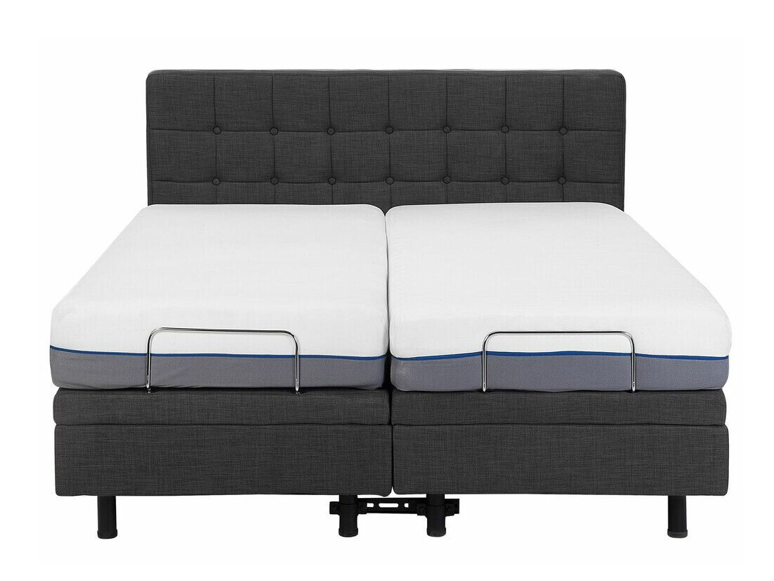 Легло Berwyn 762 (Тъмно сив)